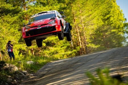 New commercial rights holder announced for the WRC and ERC in landmark deal