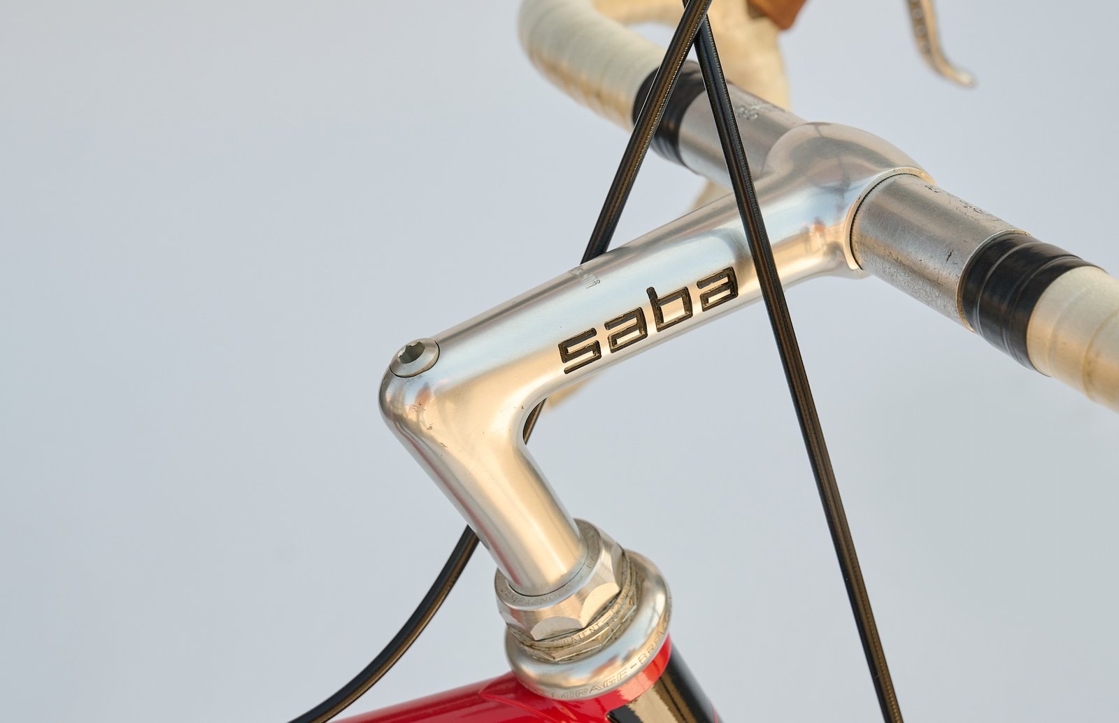 Tommy Godwins Raleigh