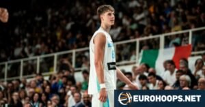 Eurobasket U18: Γιοκσίμοβιτς όπως… Ντόντσιτς και “χρυσή” ξανά η Σλοβενία