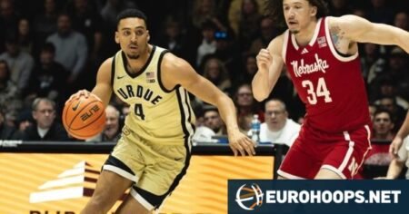 Minnesota’nın Draft Seçimi, NCAA’e Dönmek İçin Dava Açtı