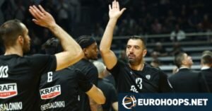Θοδωρής Ζάρας: Ανακοίνωσε το φινάλε της καριέρας του