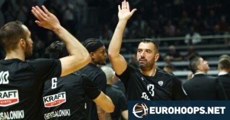 Θοδωρής Ζάρας: Ανακοίνωσε το φινάλε της καριέρας του