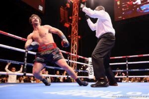Richard Torrez Jr. Faces Bigger Challenge Than Rebuilding Confidence