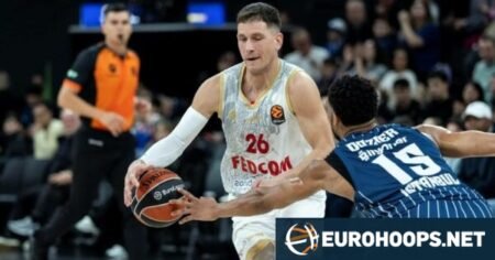 Nemanja Nedovic: “Fenerbahçe’yi Seçmemek Belki de Hataydı!”