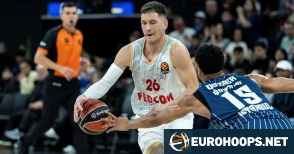 Nemanja Nedovic: “Fenerbahçe’yi Seçmemek Belki de Hataydı!”