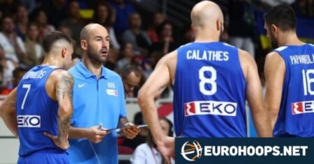 Προκριματικά Παγκοσμίου Κυπέλλου: Τελευταία η Ελλάδα και όλα για όλα με Ισπανία στο ΟΑΚΑ