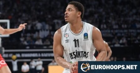 Glint Körfez Basket, Beşiktaş ve Bahçeşehir Koleji’nin Eski Oyuncusunu Kadrosuna Ekledi