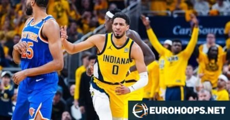 Tyrese Haliburton’dan Sakatlık İtirafı: “Bunu Atlatabilir Miyim Bilmiyorum”