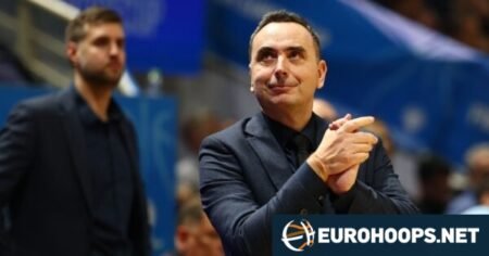 Ο Μπούτσκος είπε “αντίο” στον ΠΑΟΚ: “Πολύ δύσκολο να αποδεχθώ ότι έφτασε αυτή η στιγμή “