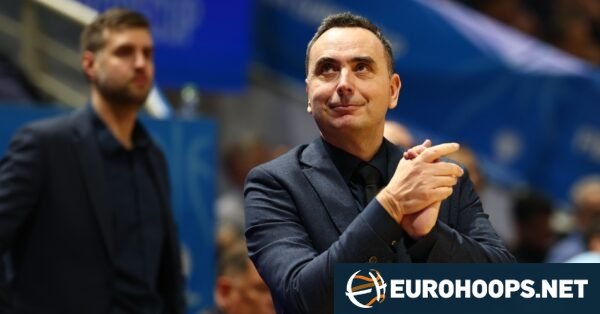 Ο Μπούτσκος είπε “αντίο” στον ΠΑΟΚ: “Πολύ δύσκολο να αποδεχθώ ότι έφτασε αυτή η στιγμή “
