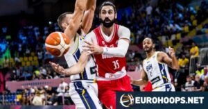 Γεωργία: Φιλική 100άρα στο Ισραήλ με Μπιτάντζε και Μαμουκελασβίλι