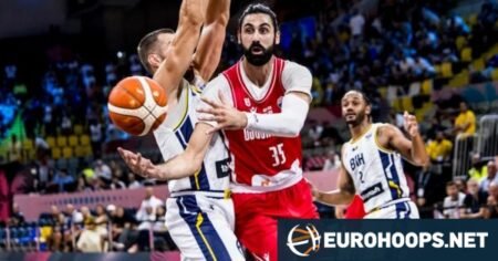 Γεωργία: Φιλική 100άρα στο Ισραήλ με Μπιτάντζε και Μαμουκελασβίλι