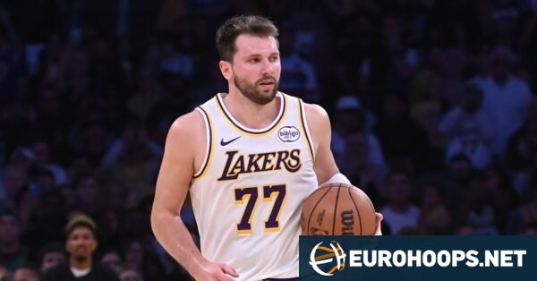 Luka Doncic’in Patronları Dayanmıyor: Sekiz Yılda Beşinci Değişim