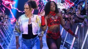 Lash Legend Beats Giulia, Earns Last Spot In SummerSlam Ladder Match On WWE SmackDown