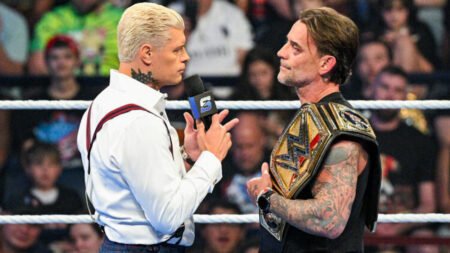 WWE SummerSlam 2026 Night 1 Full & Final Card