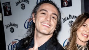 RJ City Details His Move From WWE To AEW