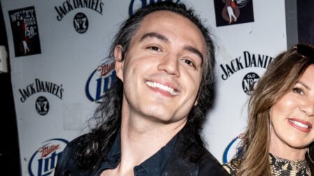 RJ City Details His Move From WWE To AEW
