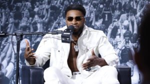 WWE’s Trick Williams Recalls First-Ever Indie Match, Staying Awake For Days After