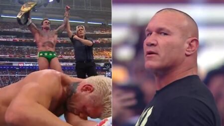 Randy Orton Returns, Costs Cody Rhodes WWE Title Match Vs. CM Punk At SummerSlam 2026