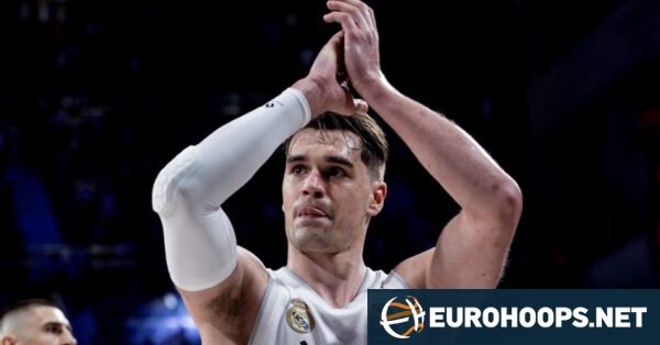 Mario Hezonja’nın NBA Sözleşmesinde İlginç Detay