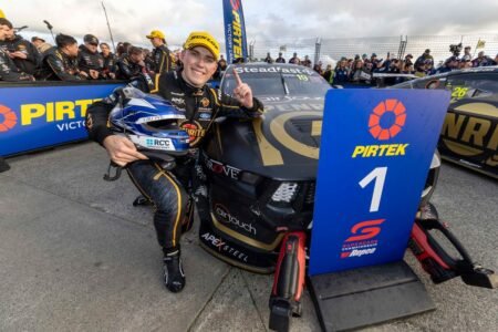 Payne outduels Feeney for victory