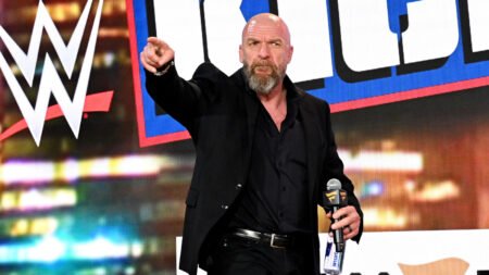 WWE SummerSlam 2026 Night 1 Match Order Reportedly Revealed With Unexpected Main Event
