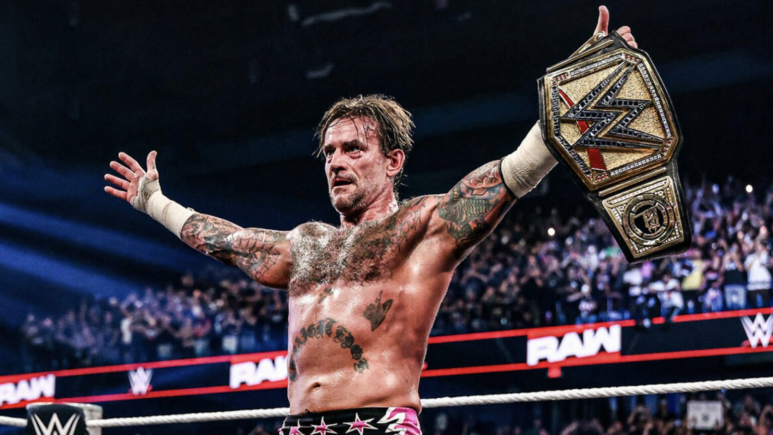 WWE SummerSlam Saturday Results 8/1 – Two Titles On The Line, Hell In A Cell Match & More