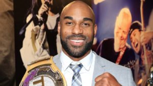Scorpio Sky Recalls First Learning About The Existence Of AEW