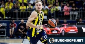 Ζάγκαρς: Πάει Κίνα μετά τη Φενέρ