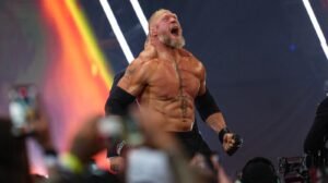 WWE’s Brock Lesnar To Be Inducted Into University Of Minnesota’s M Club Hall Of Fame