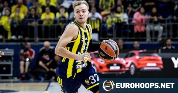 Arturs Zagars joins the Zhejiang Golden Bulls