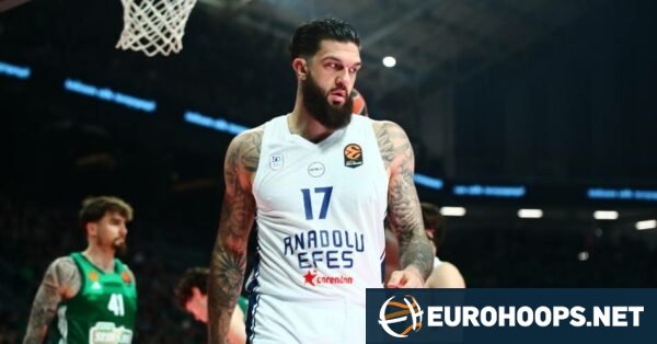 Vincent Poirier’den “Yunanistan Tatili” Yanıtı