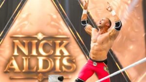 Triple H Reinstates Nick Aldis As WWE SmackDown GM Following SummerSlam Match