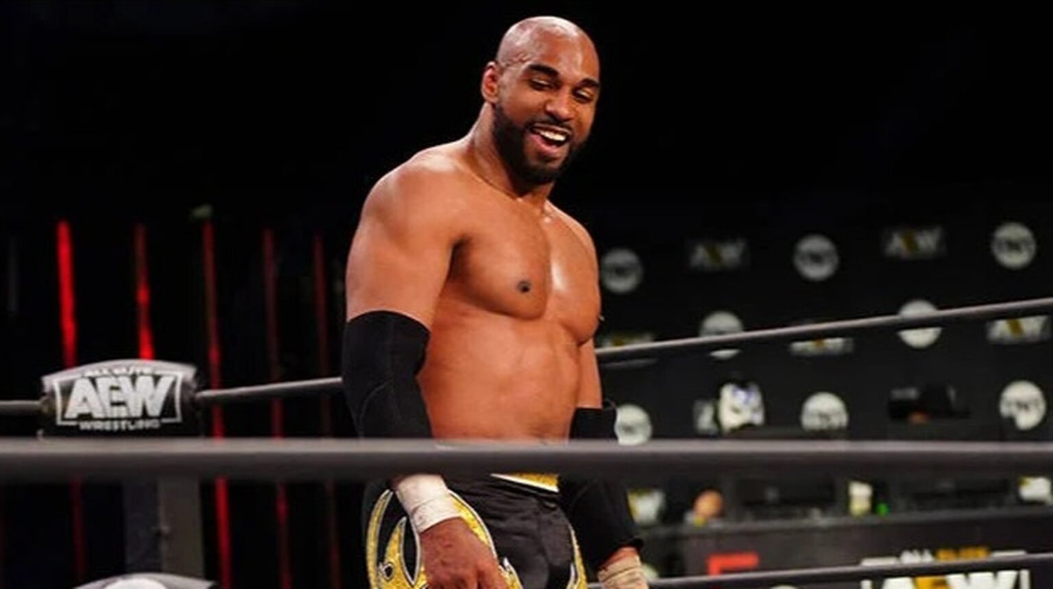 Scorpio Sky Says Promo Segment With Former AEW World Champion Was ‘Career Highlight’