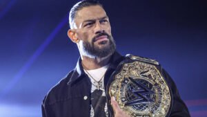WWE SummerSlam Sunday Results 8/2 – Four Titles On The Line, #1 Contenders Match & More