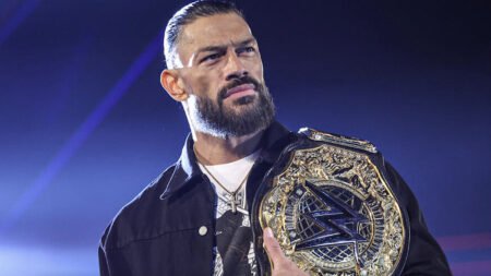 WWE SummerSlam Sunday Results 8/2 – Four Titles On The Line, #1 Contenders Match & More