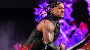 WWE Tag Champ Damian Priest Lands Voice Acting Role In Animated Netflix Film