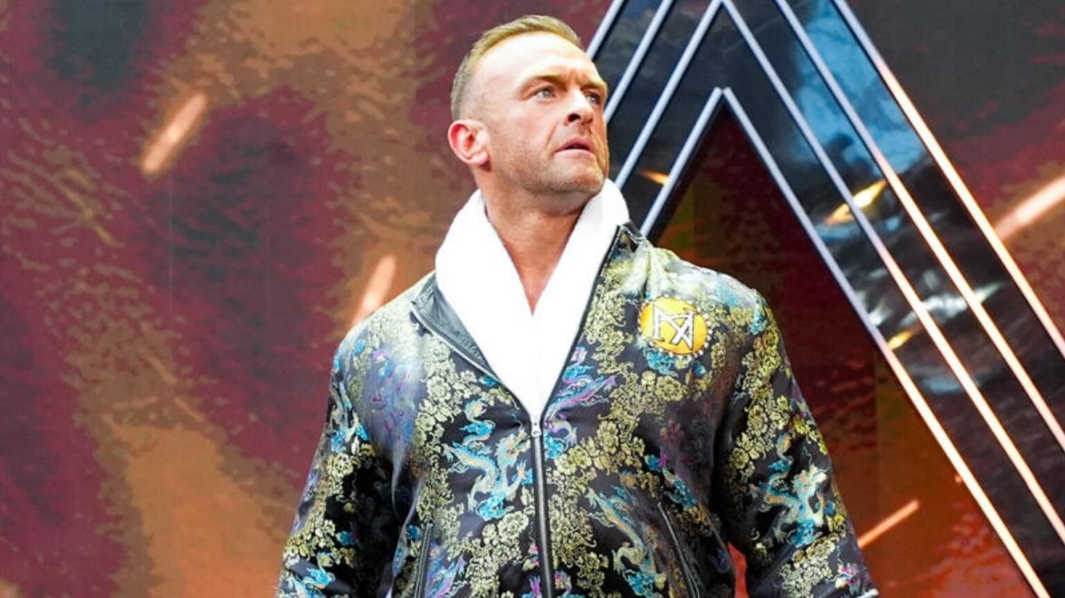 Nick Aldis Says WWE SummerSlam Match Against GUNTHER Came As A ‘Total Shock’