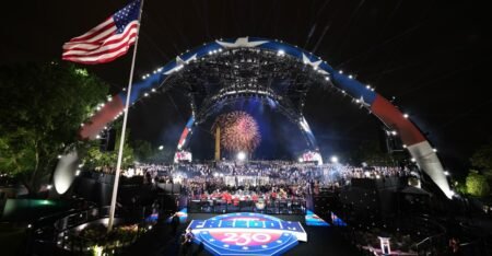 UFC owners reveal how much money was ultimately lost staging UFC White House card in June