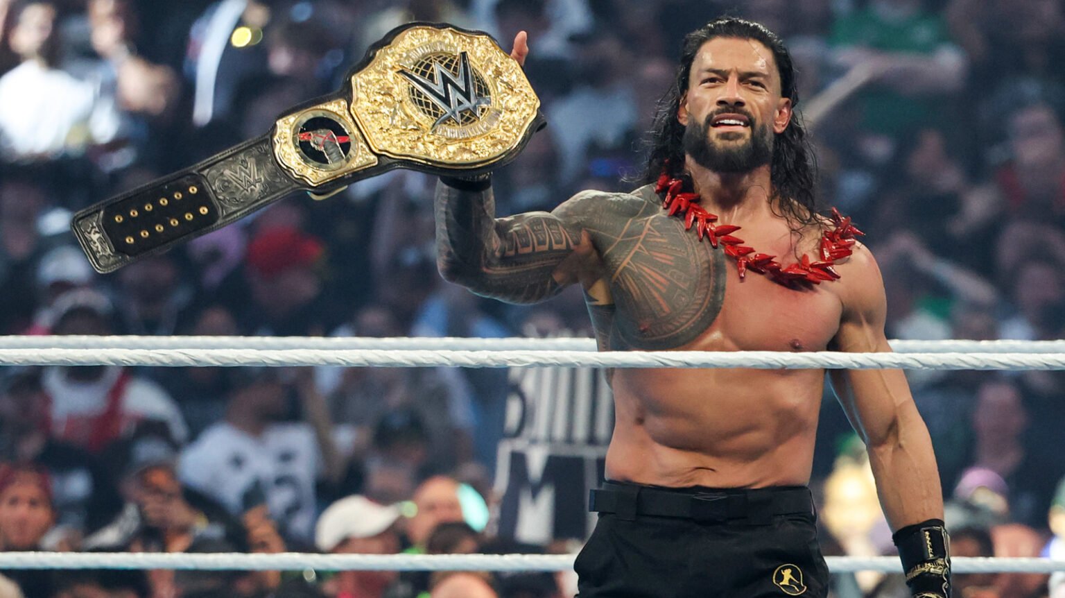 WWE Raw Results 8/3 – We Hear From Roman Reigns, Fallout From SummerSlam 2026 & More