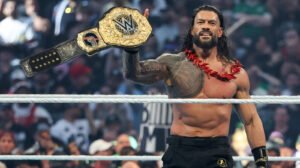 WWE Raw Results 8/3 – We Hear From Roman Reigns, Fallout From SummerSlam 2026 & More