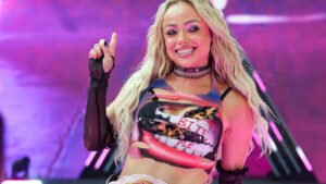Two Former World Champions Return To Challenge Liv Morgan On WWE Raw After SummerSlam