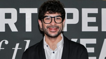 Tony Khan & Tony Schiavone Announce Rules, First Round Matches For AEW Continental Cup