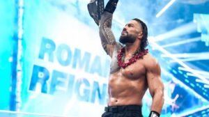 Roman Reigns Confronted By Potential New Challenger On WWE Raw After SummerSlam