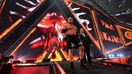 WWE SummerSlam 2026: Biggest Winners & Losers
