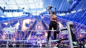 Dave Meltzer Says WWE Is ‘Downplaying’ Low SummerSlam Attendance