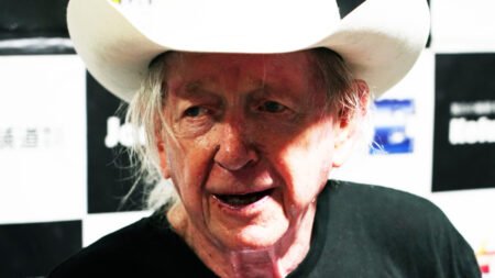 WWE Hall Of Famer Dory Funk Jr. Reportedly Dead At Age 85