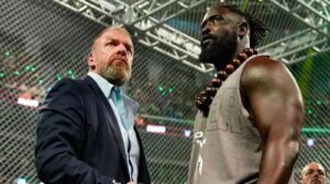 WWE Raw Viewership & Ratings Report, 7/27/2026