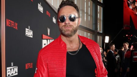 Bully Ray Says Monday’s Raw Was The Best Night Of LA Knight’s WWE Career
