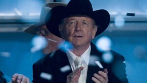 The Wrestling World Pays Tribute To Dory Funk Jr.